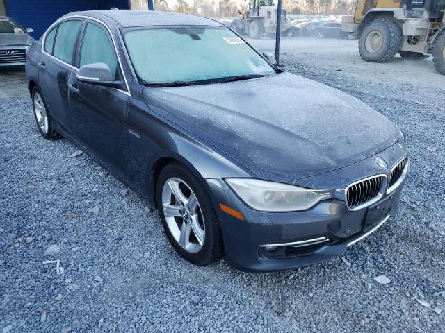 BMW ACTIVEHYBR 2013 wba3f9c53df145251