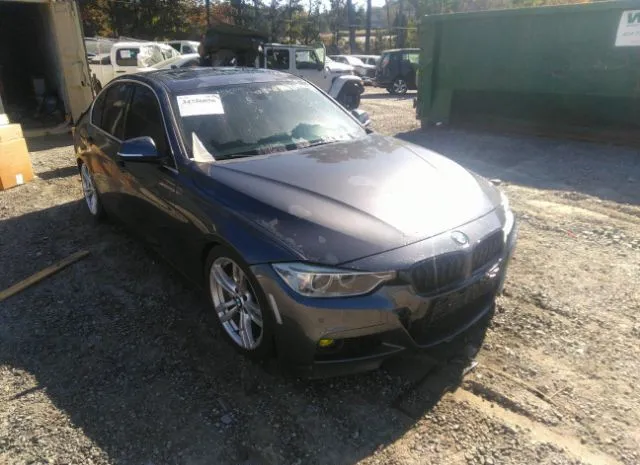 BMW 3 SERIES 2013 wba3f9c53df484110