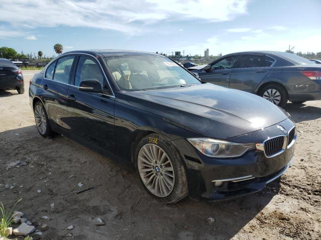 BMW ACTIVEHYBR 2014 wba3f9c53ef484528