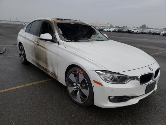 BMW ACTIVEHYBR 2015 wba3f9c53fkp46573