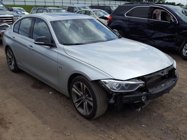 BMW ACTIVEHYBR 2013 wba3f9c54df145162