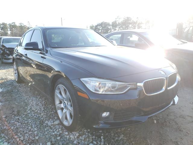 BMW ACTIVEHYBR 2013 wba3f9c54df483712