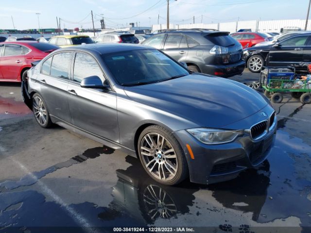 BMW ACTIVEHYBRID 3 2013 wba3f9c54df483788