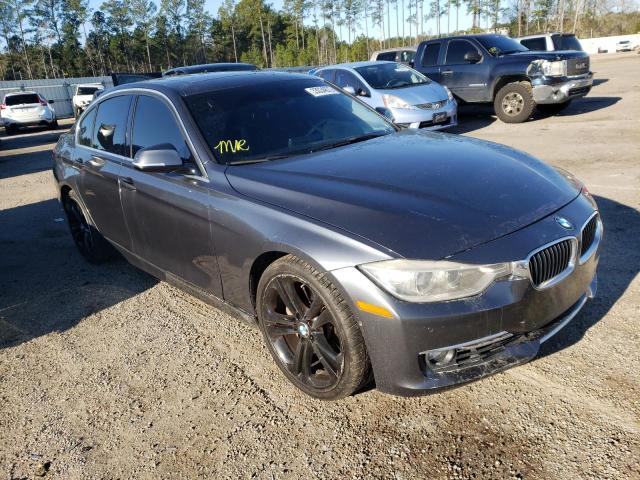 BMW ACTIVEHYBR 2013 wba3f9c54df483953