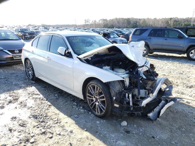 BMW ACTIVEHYBR 2014 wba3f9c54ef484523