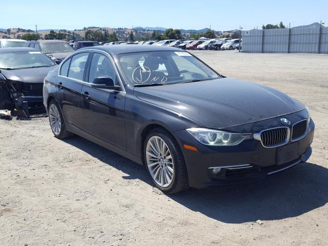 BMW ACTIVEHYBR 2013 wba3f9c55df145204