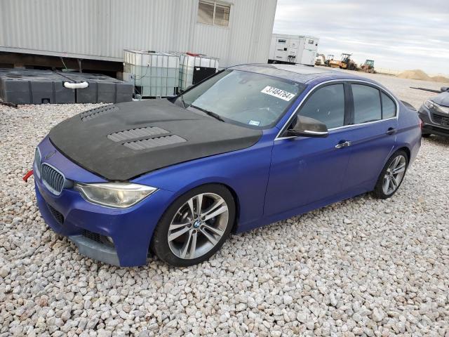 BMW 1 SERIES 2013 wba3f9c55df145395