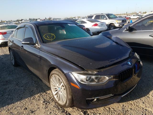 BMW ACTIVEHYBR 2013 wba3f9c55df484271