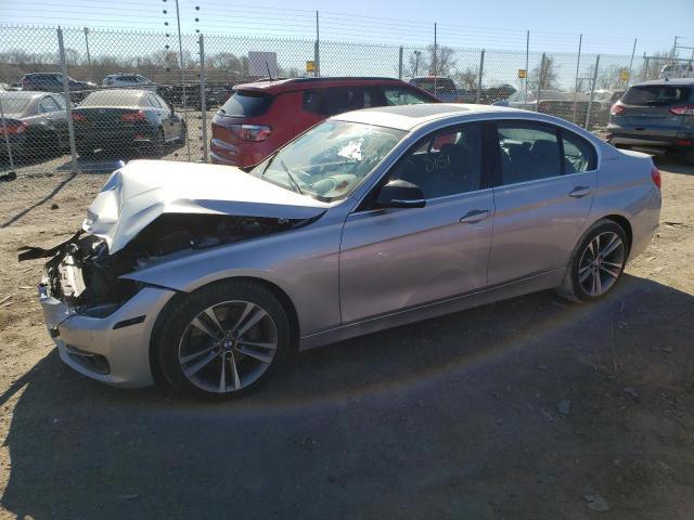 BMW ACTIVEHYBR 2013 wba3f9c55df484447