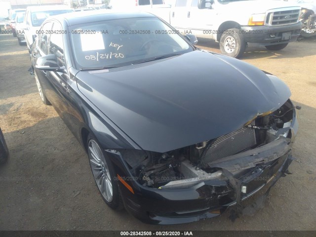 BMW 3 2013 wba3f9c56df145096