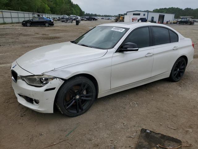 BMW 1 SERIES 2013 wba3f9c56df145406