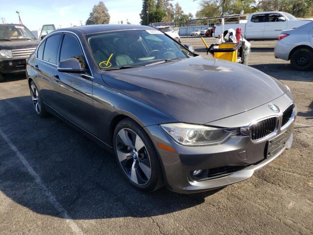 BMW ACTIVEHYBR 2013 wba3f9c56df483985