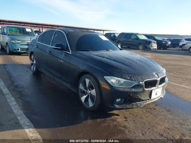 BMW ACTIVEHYBRID 3 2013 wba3f9c57df483638