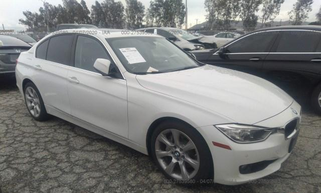 BMW ACTIVEHYBR 2013 wba3f9c57df483722