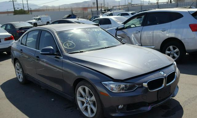 BMW ACTIVEHYBR 2014 wba3f9c57ef484516