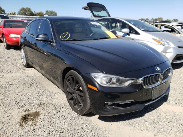 BMW ACTIVEHYBR 2013 wba3f9c58df145097