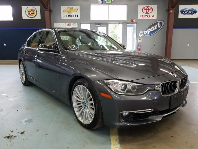 BMW ACTIVEHYBR 2013 wba3f9c58df145245