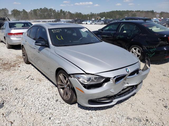 BMW ACTIVEHYBR 2013 wba3f9c58df483731