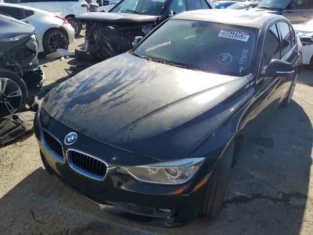 BMW ACTIVEHYBR 2013 wba3f9c58df484071