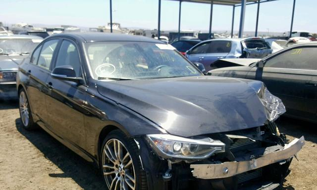 BMW ACTIVEHYBR 2013 wba3f9c58df484166