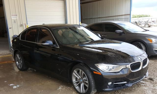 BMW ACTIVEHYBR 2013 wba3f9c58df484233