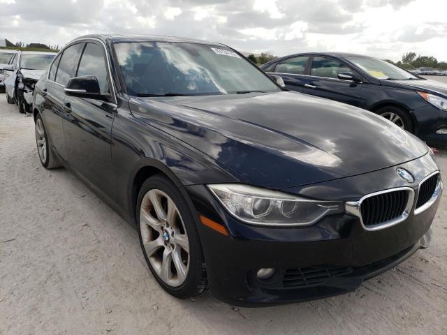 BMW ACTIVEHYBR 2014 wba3f9c58ef484573