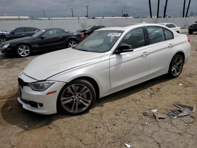 BMW ACTIVEHYBR 2013 wba3f9c59df145481