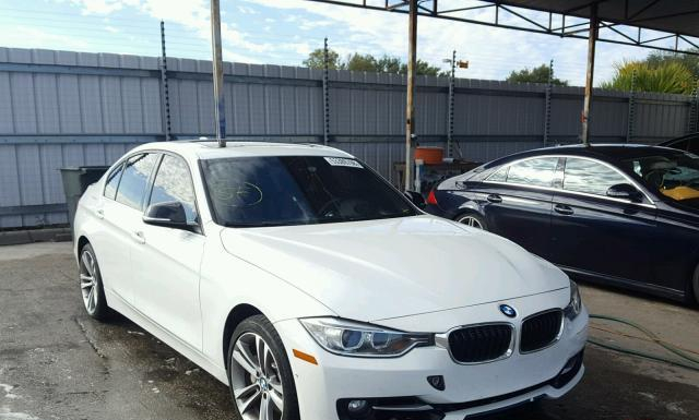 BMW ACTIVEHYBR 2013 wba3f9c59df483673