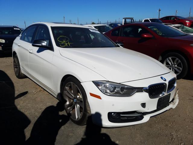 BMW ACTIVEHYBR 2013 wba3f9c59df483768