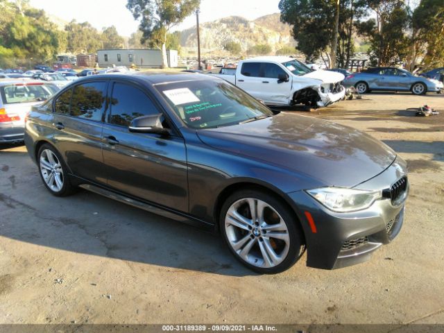 BMW 3 2014 wba3f9c59ef484565