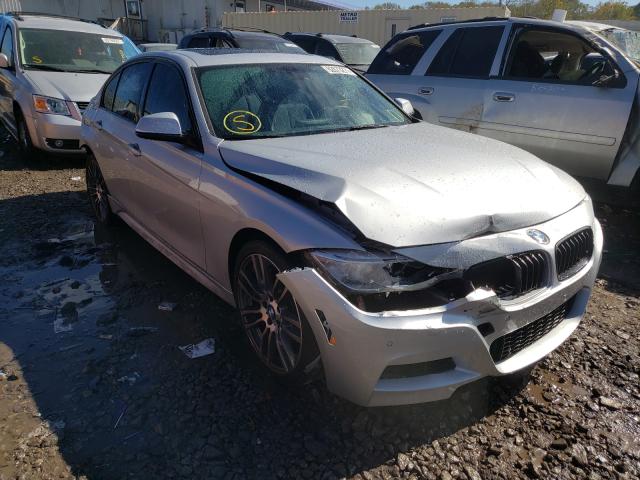 BMW ACTIVEHYBR 2013 wba3f9c5xdf484105