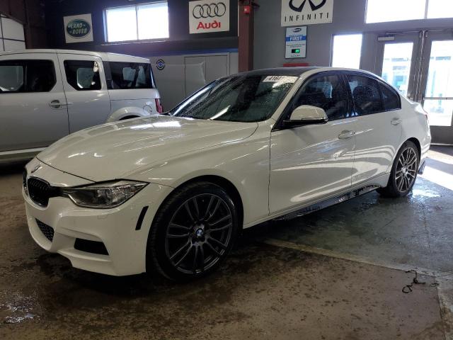 BMW 1 SERIES 2014 wba3f9c5xekp46505