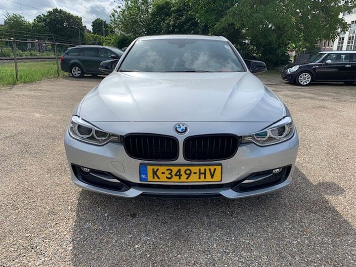 BMW 3-SERIE TOURING 2014 wba3g11000kr68971