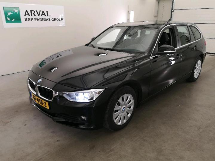 BMW 316I 2015 wba3g11090kr69214