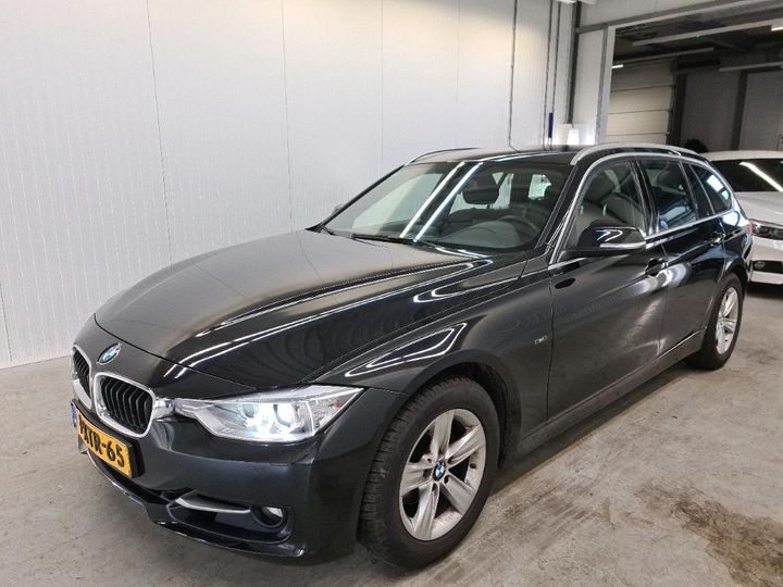 BMW 320 2014 wba3g71080f902681