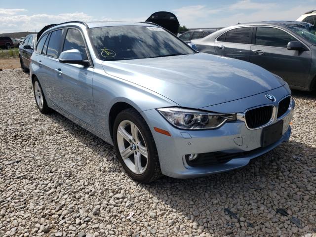 BMW 328 XI 2014 wba3g7c50ek296266