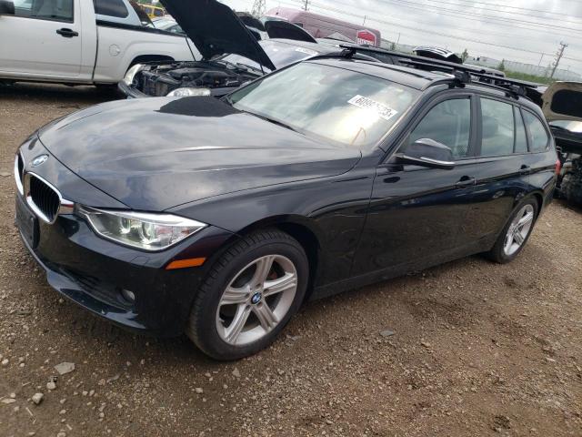 BMW 328 XI 2014 wba3g7c50ekn36822