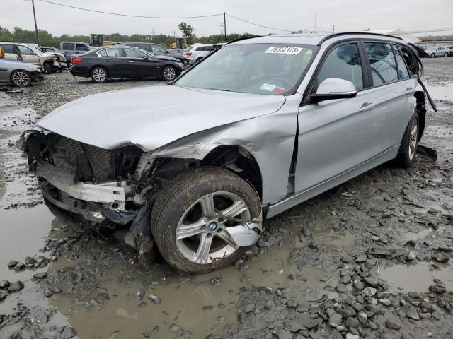 BMW 328 XI 2014 wba3g7c50ekn37453