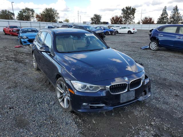 BMW 328 XI 2015 wba3g7c50fk296737