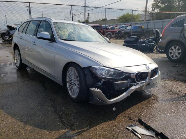 BMW 328 XI 2015 wba3g7c50fk297063