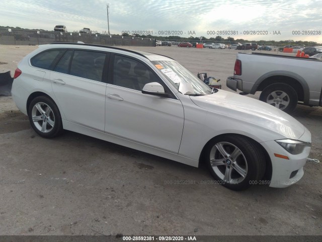 BMW 3 2015 wba3g7c50fk297760