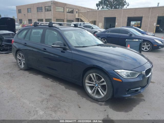 BMW 328I 2014 wba3g7c51ekn36649