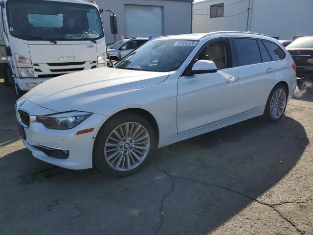 BMW 328 XI 2014 wba3g7c51ekn36943