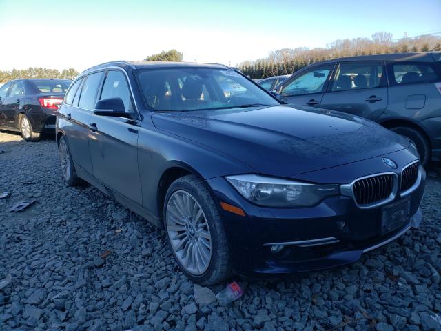 BMW 328 XI 2014 wba3g7c51ekn37462