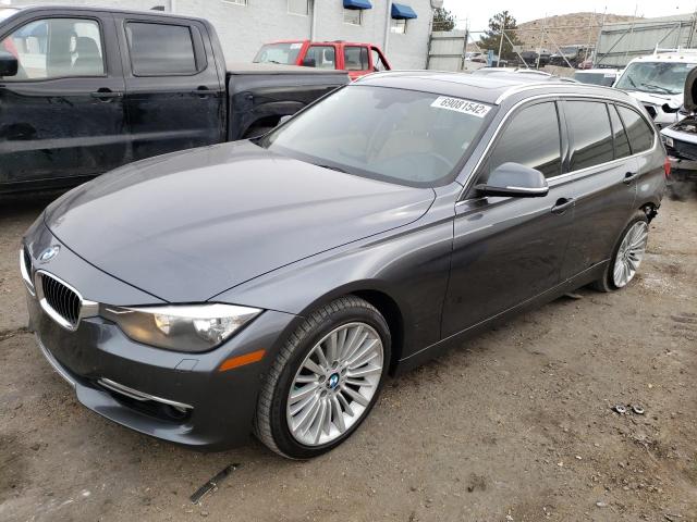 BMW 328 XI 2014 wba3g7c51ekn37834