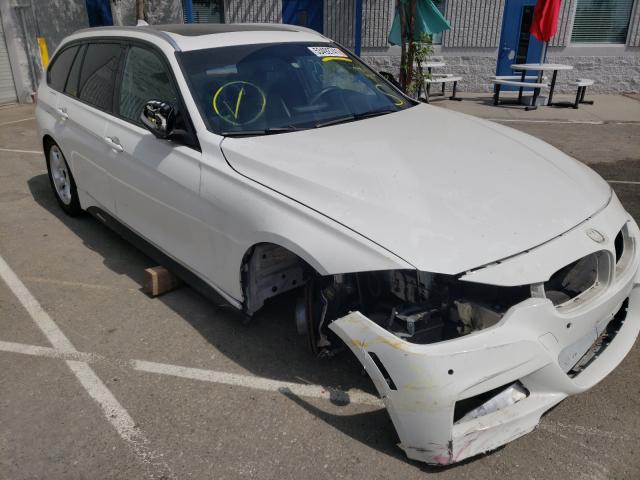 BMW 328 XI 2014 wba3g7c51ekn37882