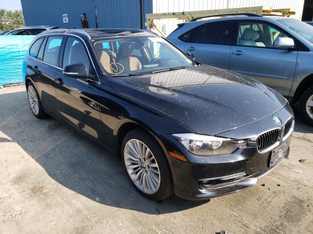 BMW 328 XI 2014 wba3g7c51ekn37963