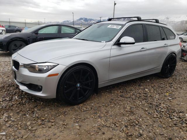 BMW 328 XI 2015 wba3g7c51fk297007