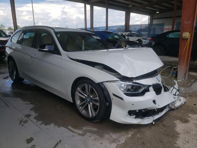 BMW 328 XI 2015 wba3g7c51fk297105