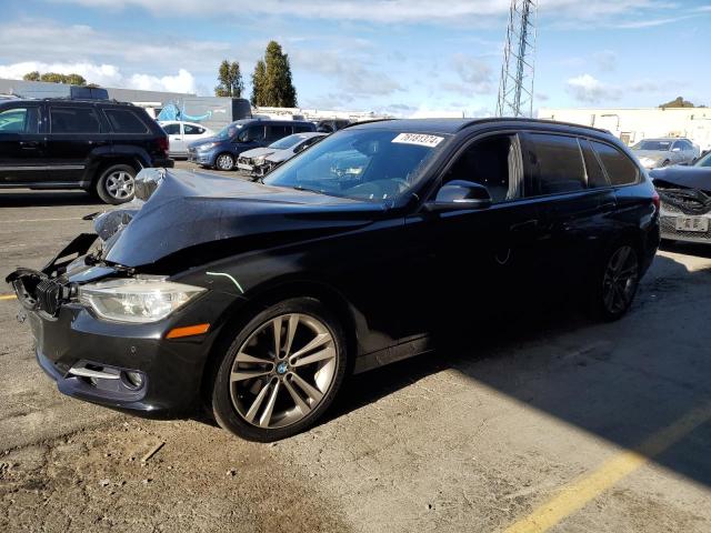 BMW 328 XI 2014 wba3g7c52ek296298